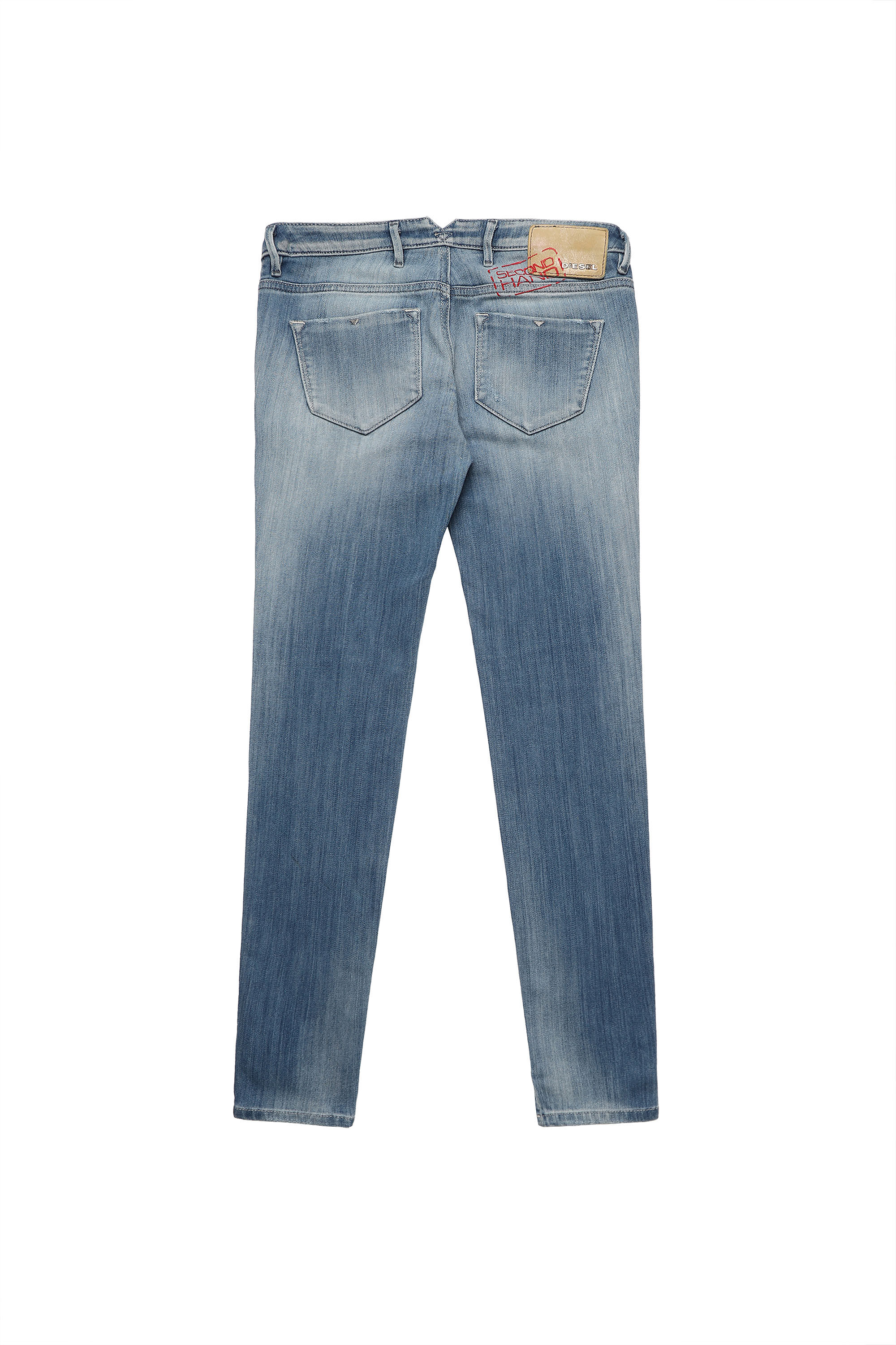 Diesel - Damen CHERICK, Hellblau - 2