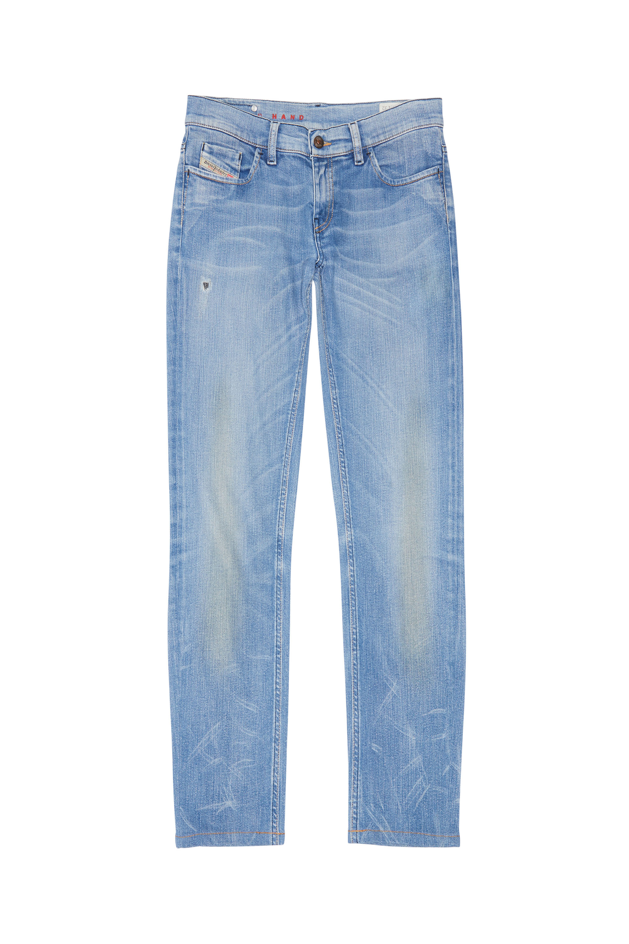 Diesel - Damen LIV, Hellblau - 1