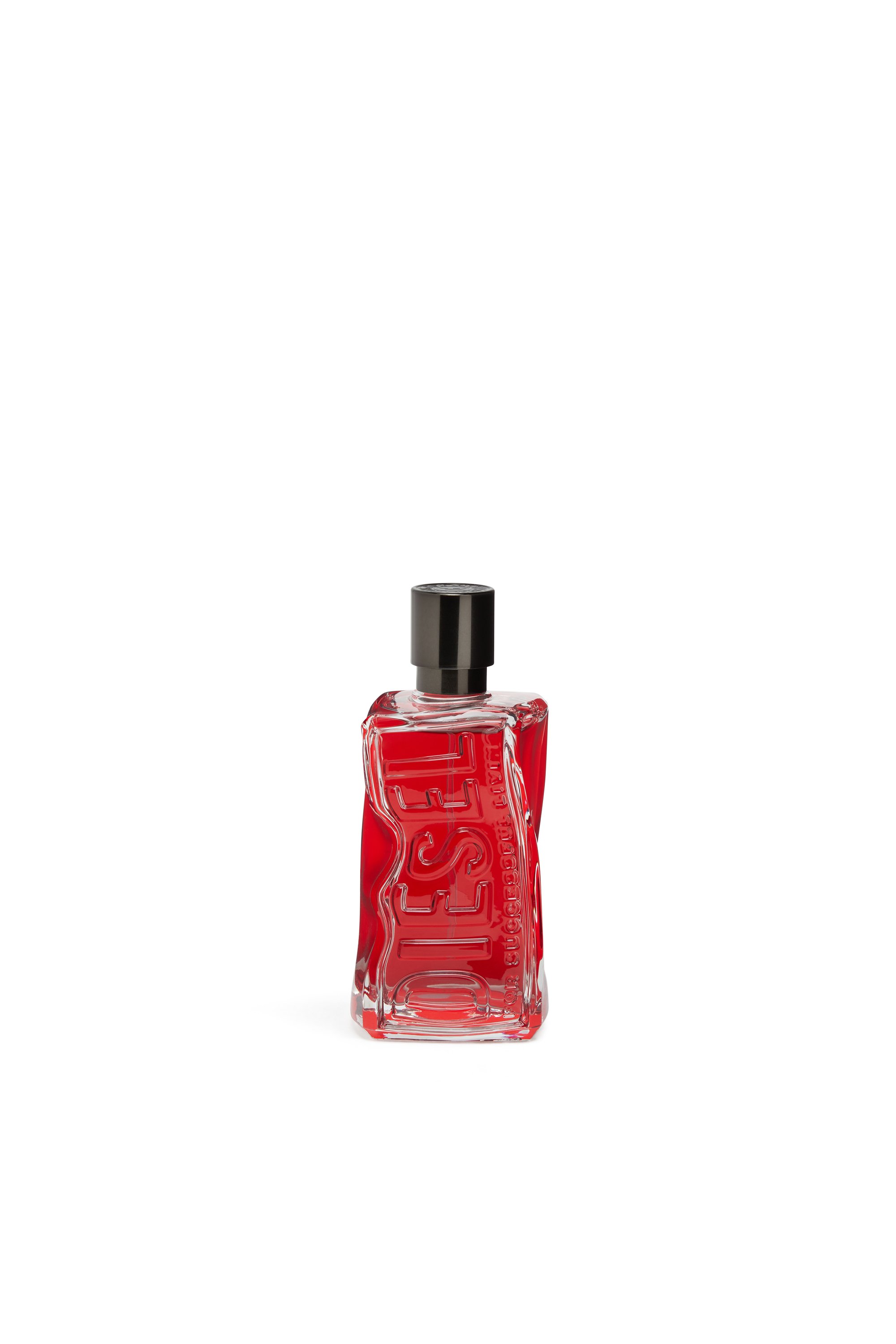 Diesel - D RED 30 ML, Herren D RED 30ml, Eau de Parfum in Rot - 1
