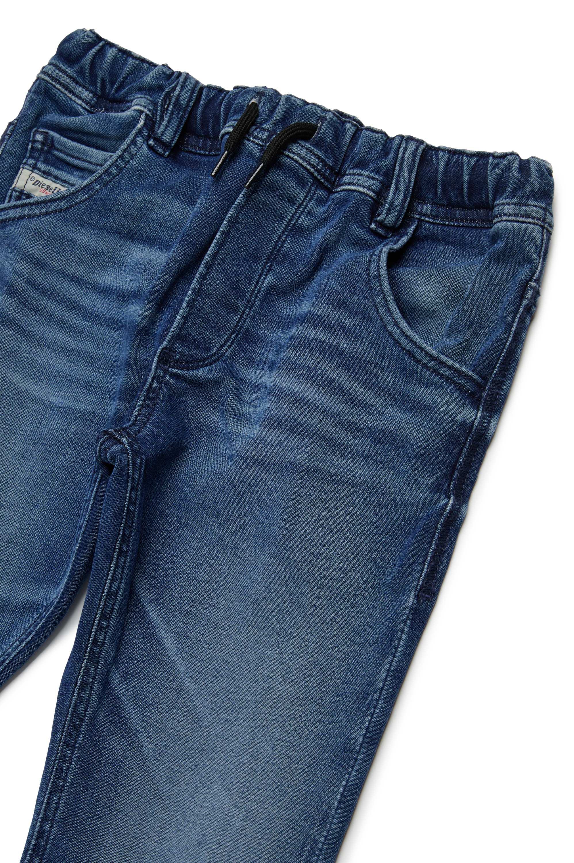 Diesel - Herren KROOLEY-NE-J JJJ, Dunkelblau - 3