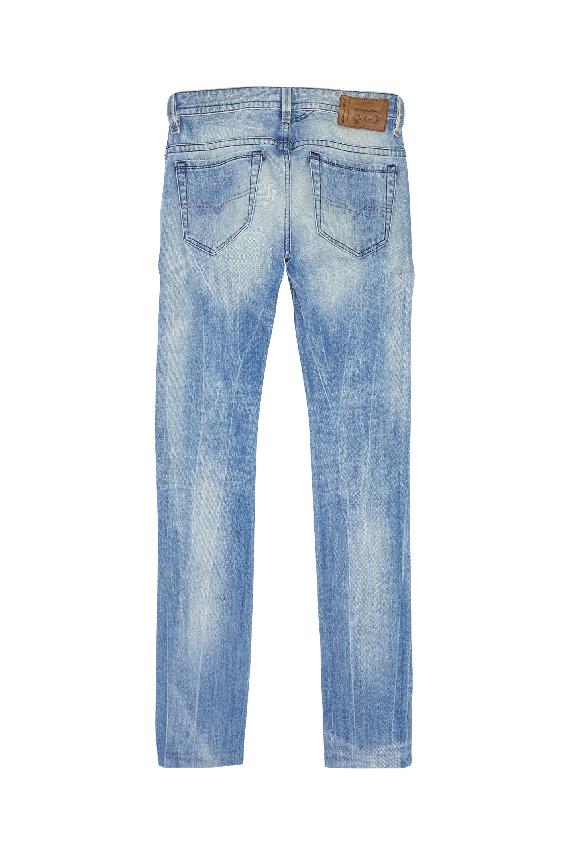 Diesel - Herren THAVAR, Hellblau - 2